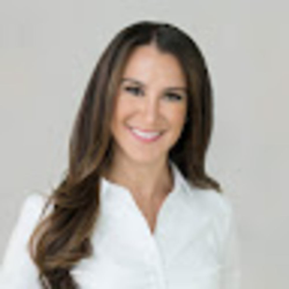 Meet your Posher, Dr. pamela